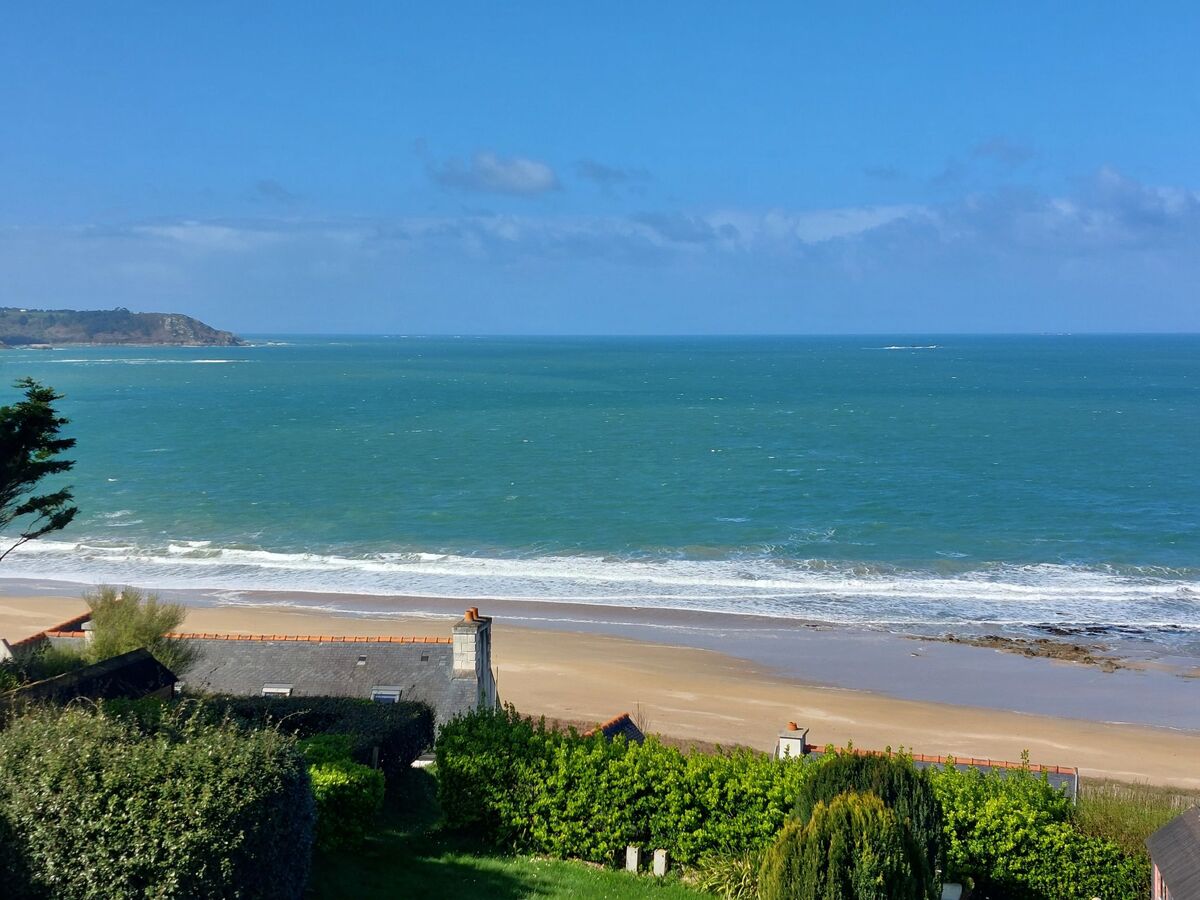 Ty Kérael, maison 6 pers. vue mer à Locquirec - Photo 22