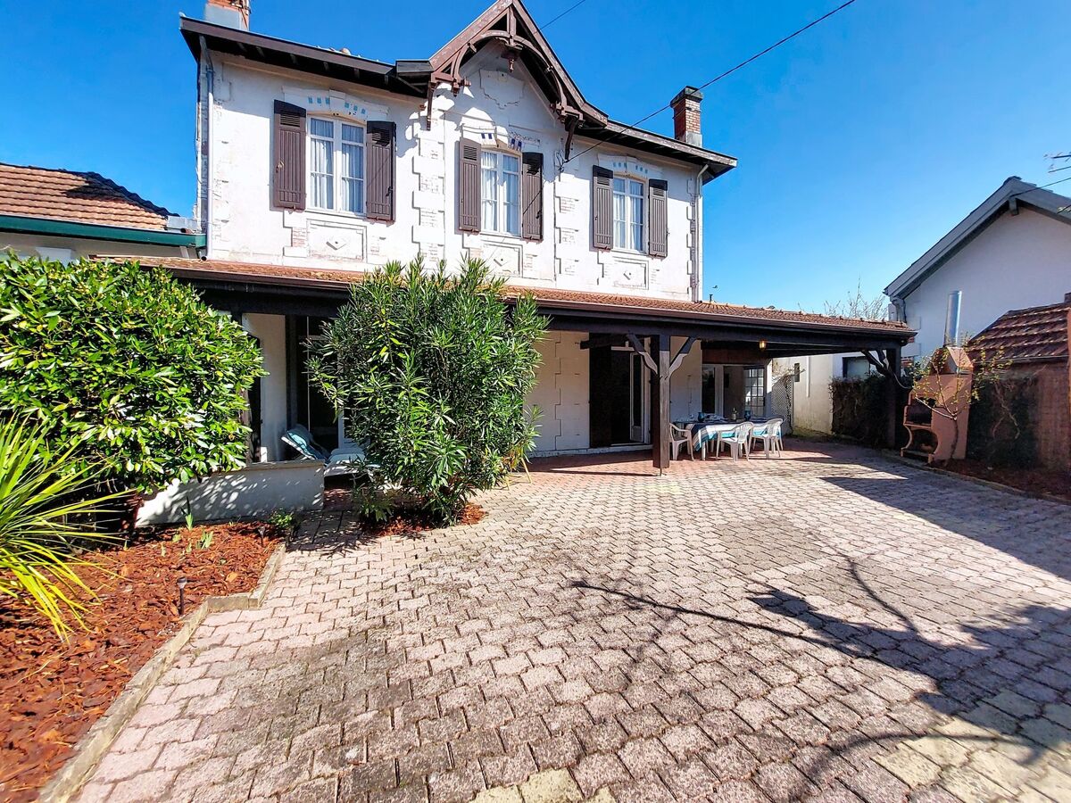 La Belle Héricart – Maison 3 chambres à 500 m de la plage - Photo 1