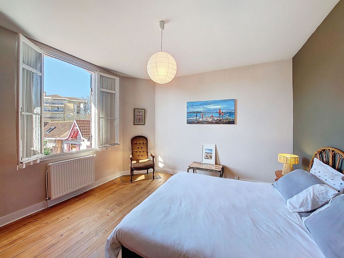 La Belle Héricart – Maison 3 chambres à 500 m de la plage - Photo 2