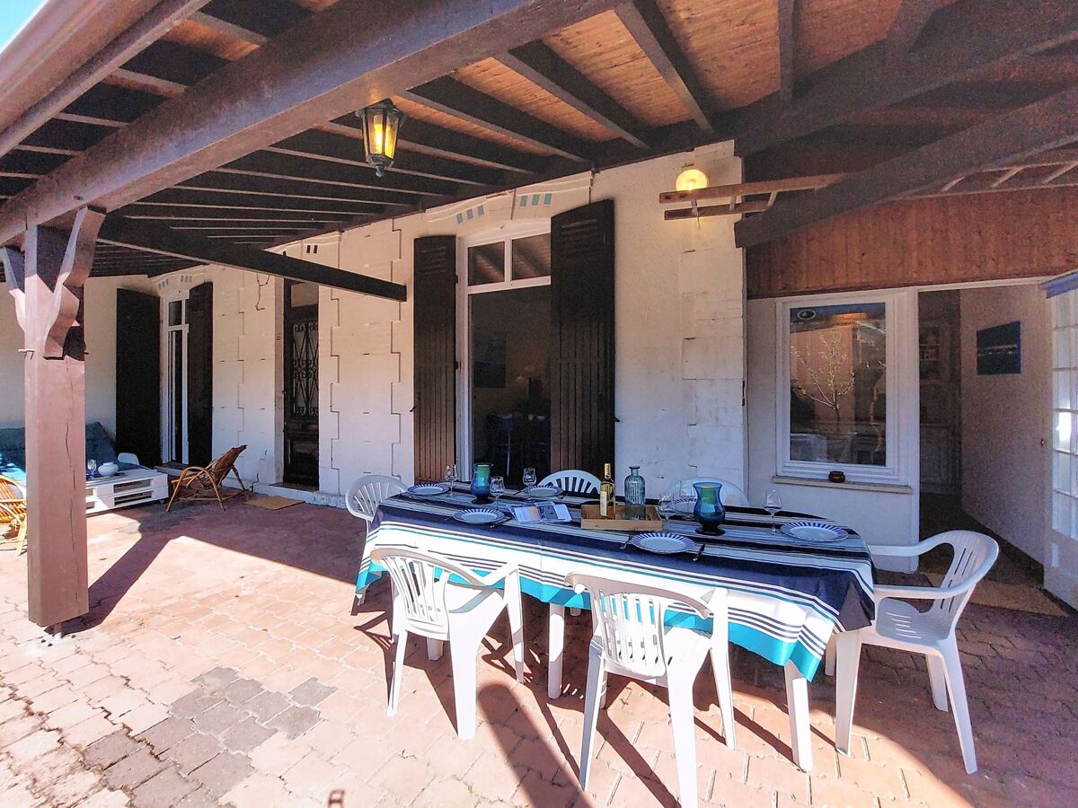 La Belle Héricart – Maison 3 chambres à 500 m de la plage - Photo 3
