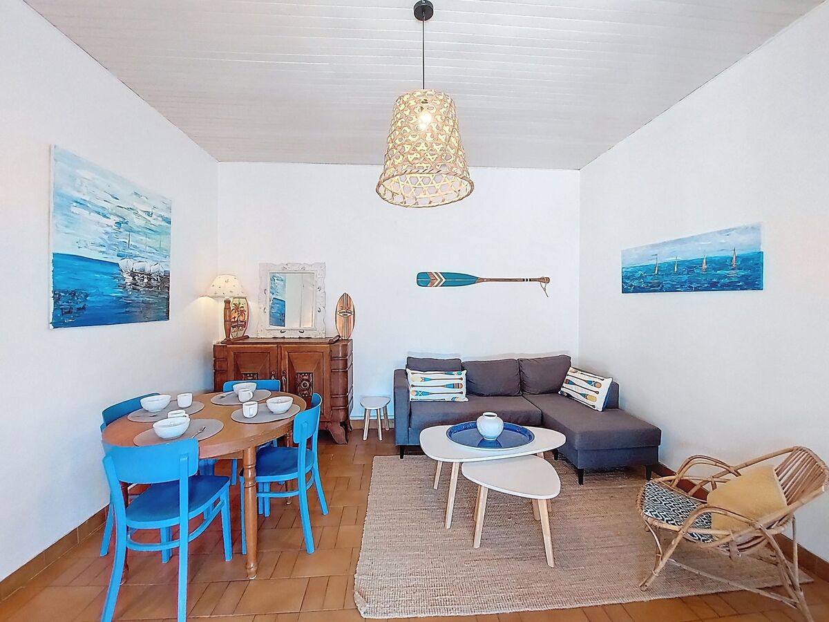 La Belle Héricart – Maison 3 chambres à 500 m de la plage - Photo 4