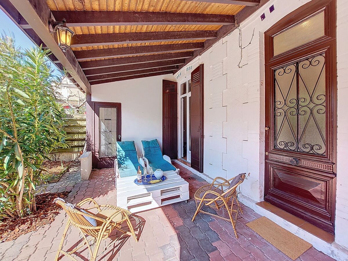 La Belle Héricart – Maison 3 chambres à 500 m de la plage - Photo 5