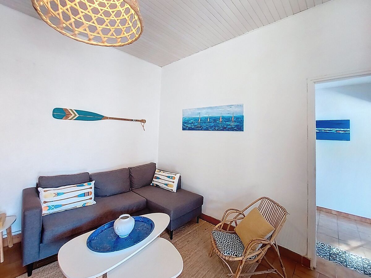 La Belle Héricart – Maison 3 chambres à 500 m de la plage - Photo 6