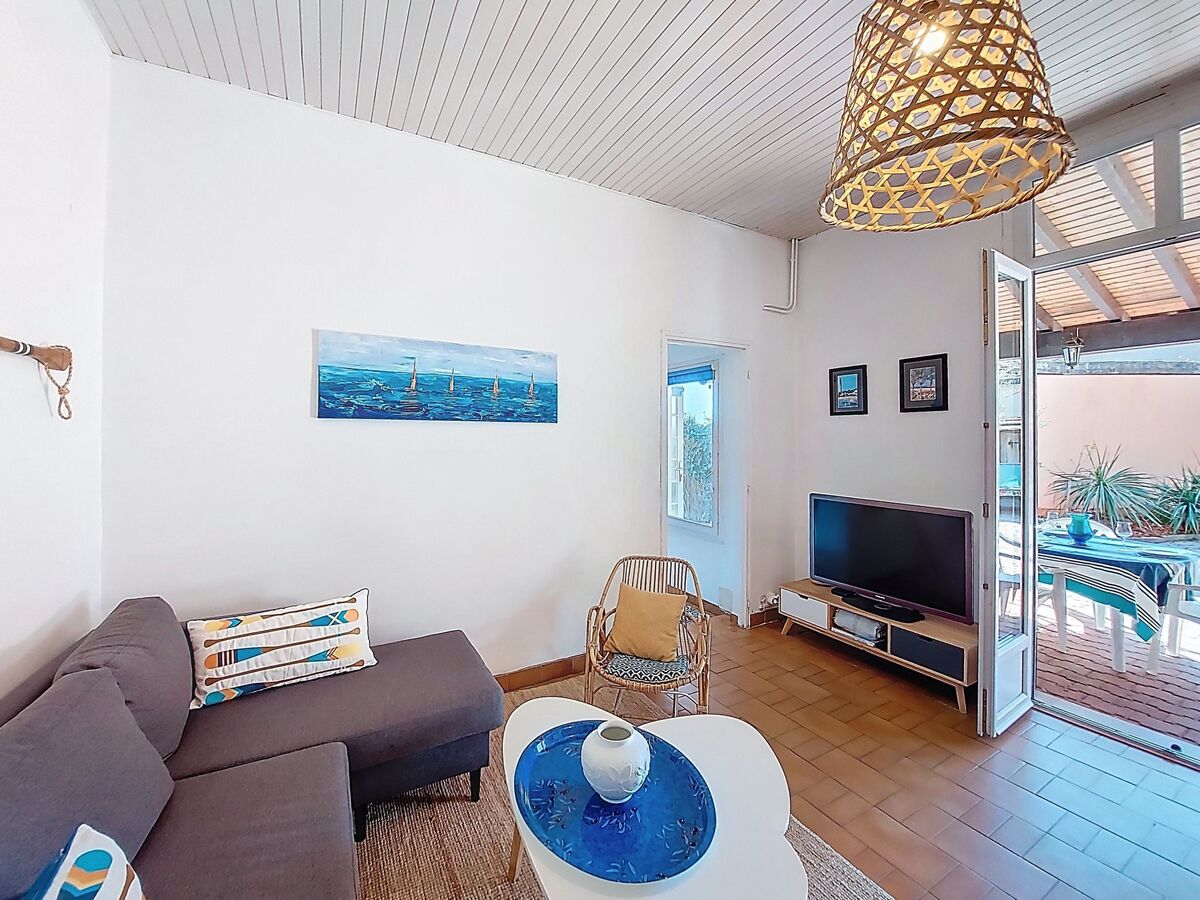 La Belle Héricart – Maison 3 chambres à 500 m de la plage - Photo 7