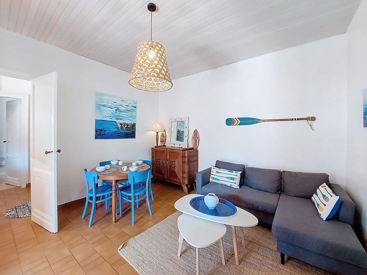 La Belle Héricart – Maison 3 chambres à 500 m de la plage - Photo 8