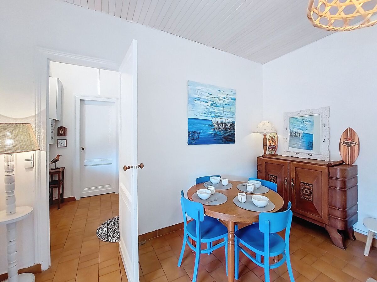 La Belle Héricart – Maison 3 chambres à 500 m de la plage - Photo 9
