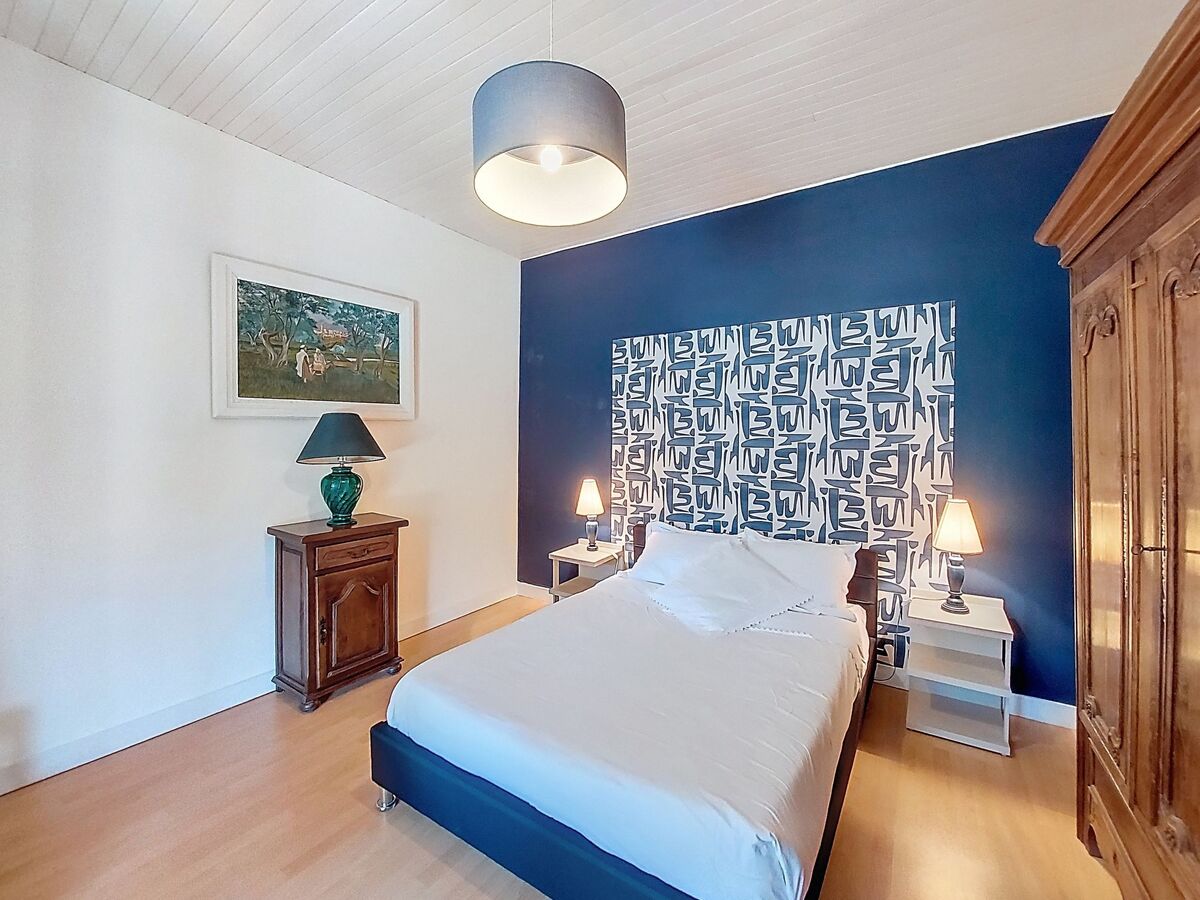 La Belle Héricart – Maison 3 chambres à 500 m de la plage - Photo 12