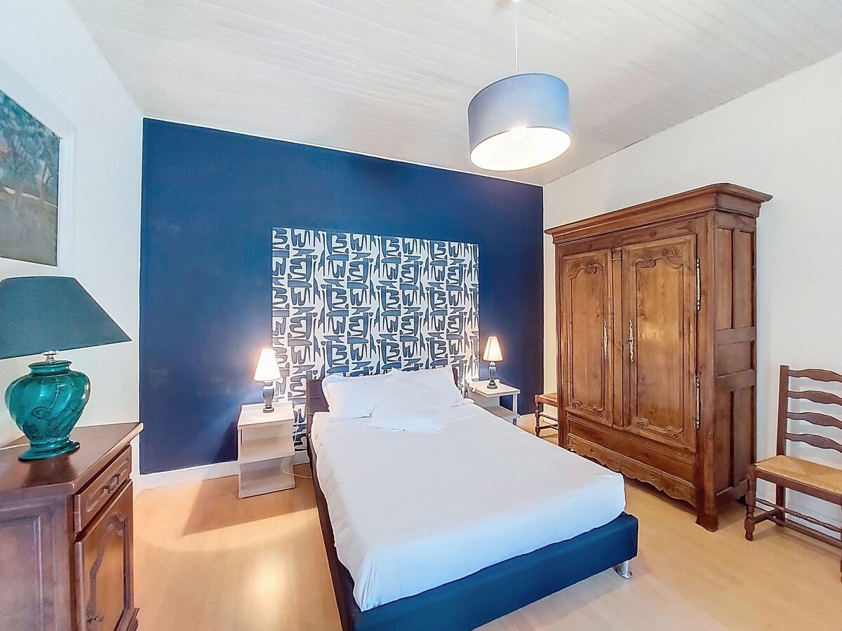 La Belle Héricart – Maison 3 chambres à 500 m de la plage - Photo 13