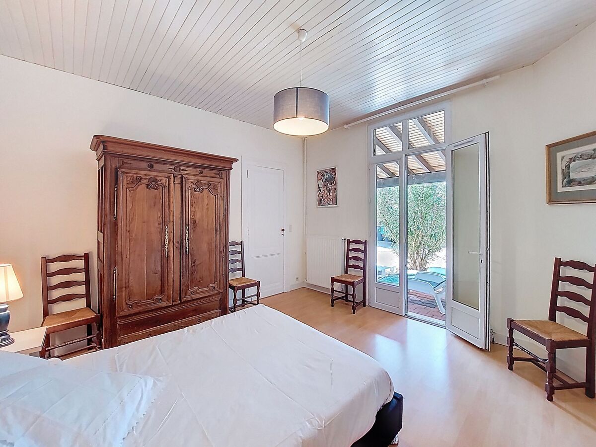 La Belle Héricart – Maison 3 chambres à 500 m de la plage - Photo 14