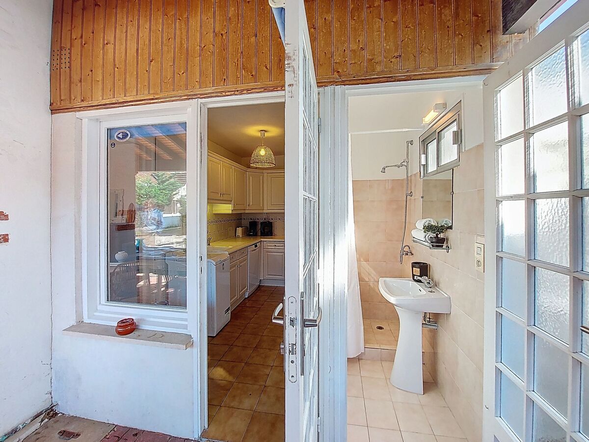 La Belle Héricart – Maison 3 chambres à 500 m de la plage - Photo 15