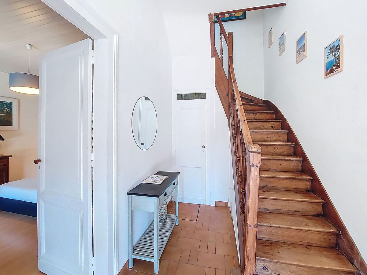 La Belle Héricart – Maison 3 chambres à 500 m de la plage - Photo 17