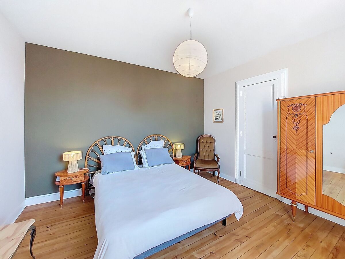La Belle Héricart – Maison 3 chambres à 500 m de la plage - Photo 18