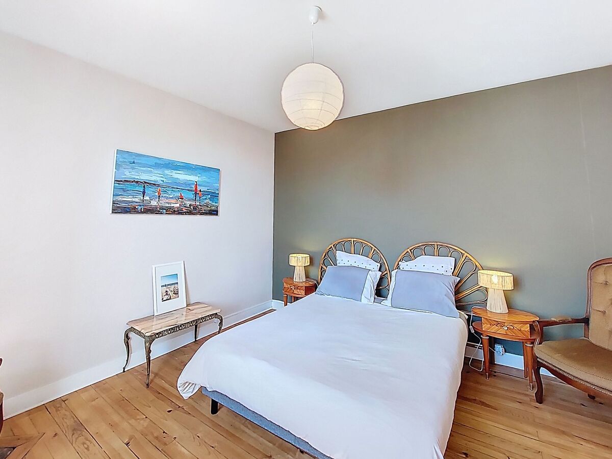 La Belle Héricart – Maison 3 chambres à 500 m de la plage - Photo 19