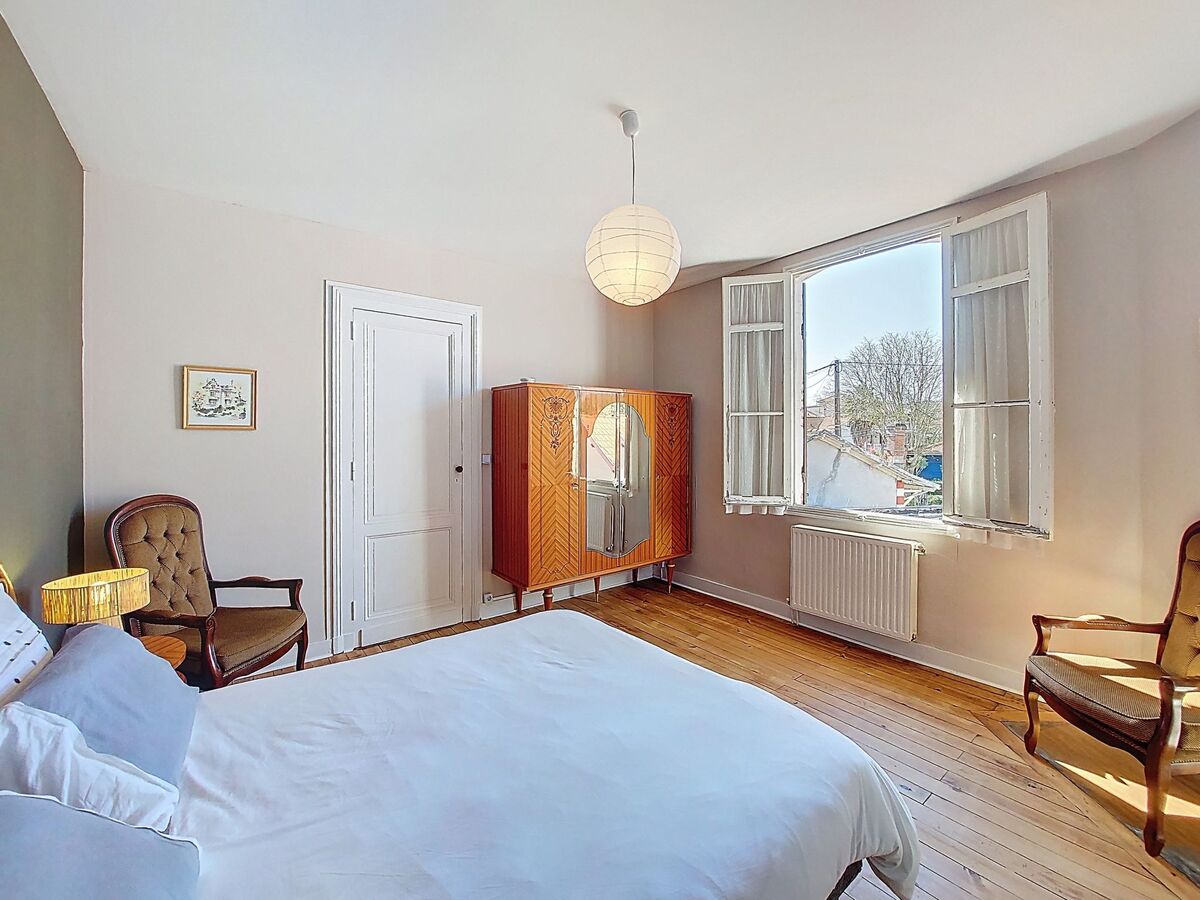 La Belle Héricart – Maison 3 chambres à 500 m de la plage - Photo 20