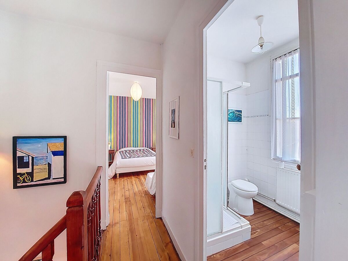 La Belle Héricart – Maison 3 chambres à 500 m de la plage - Photo 21