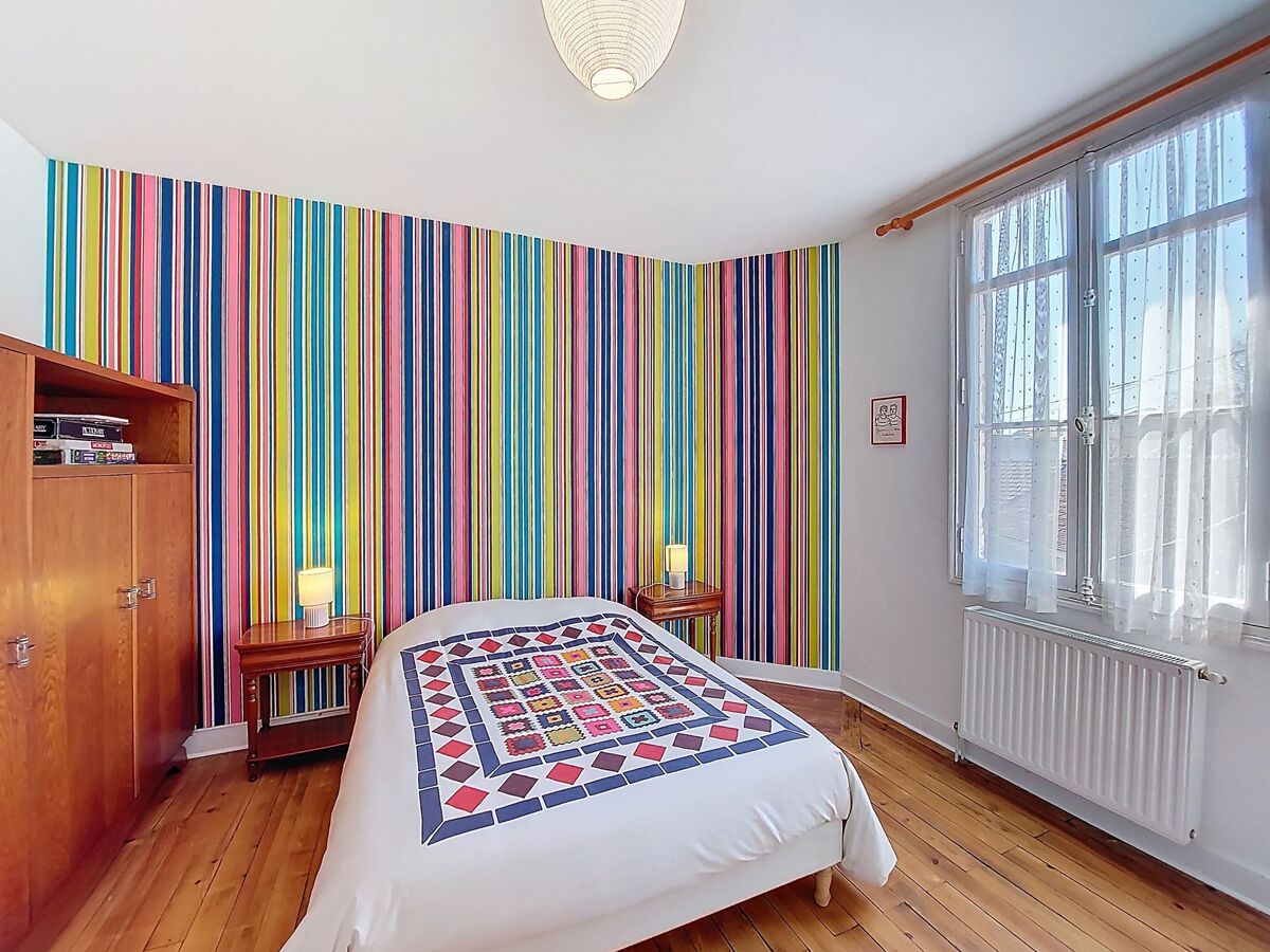 La Belle Héricart – Maison 3 chambres à 500 m de la plage - Photo 22