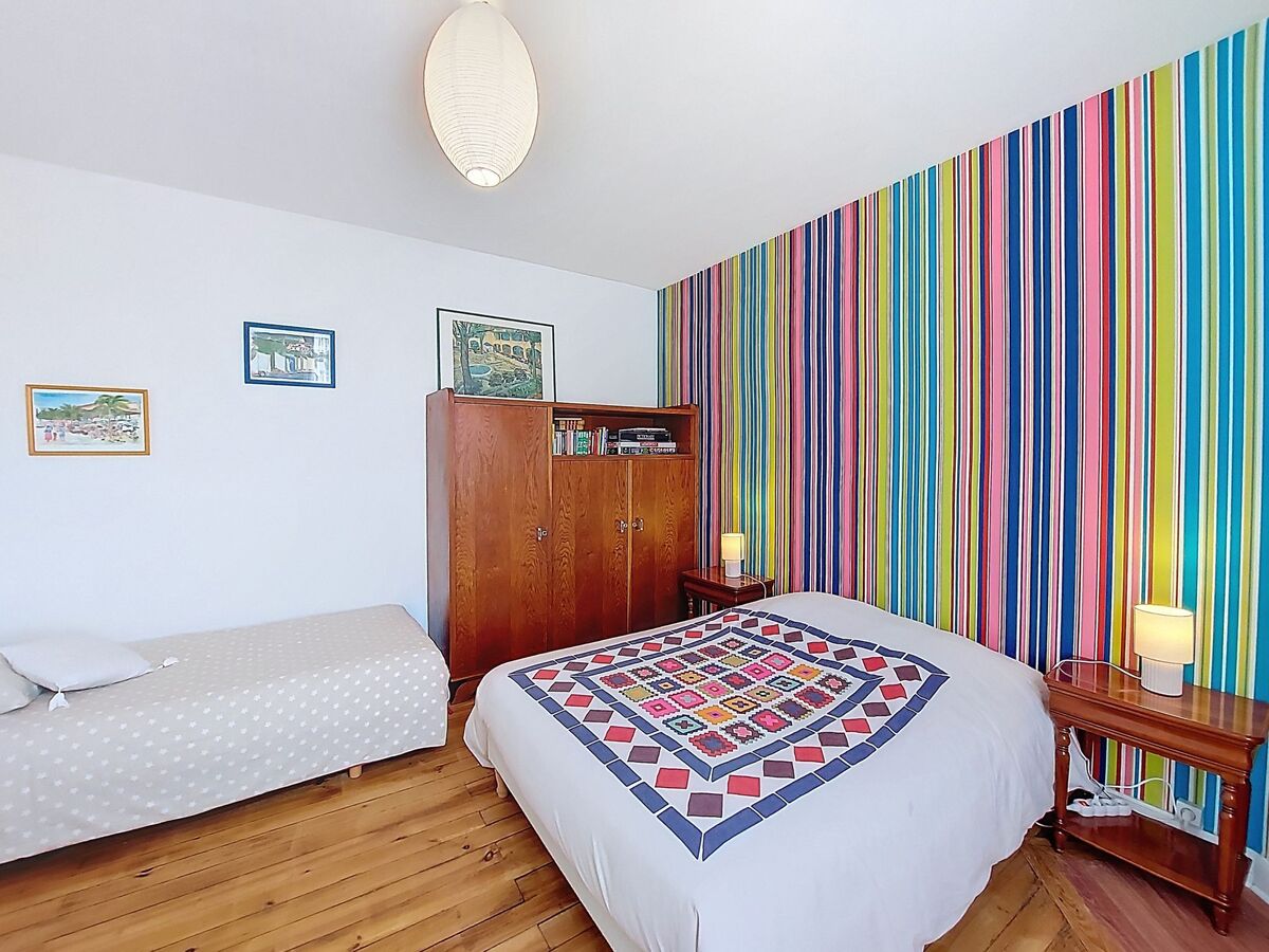 La Belle Héricart – Maison 3 chambres à 500 m de la plage - Photo 23