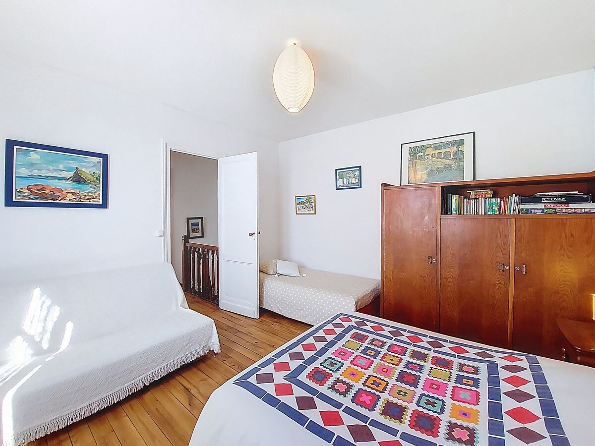 La Belle Héricart – Maison 3 chambres à 500 m de la plage - Photo 24