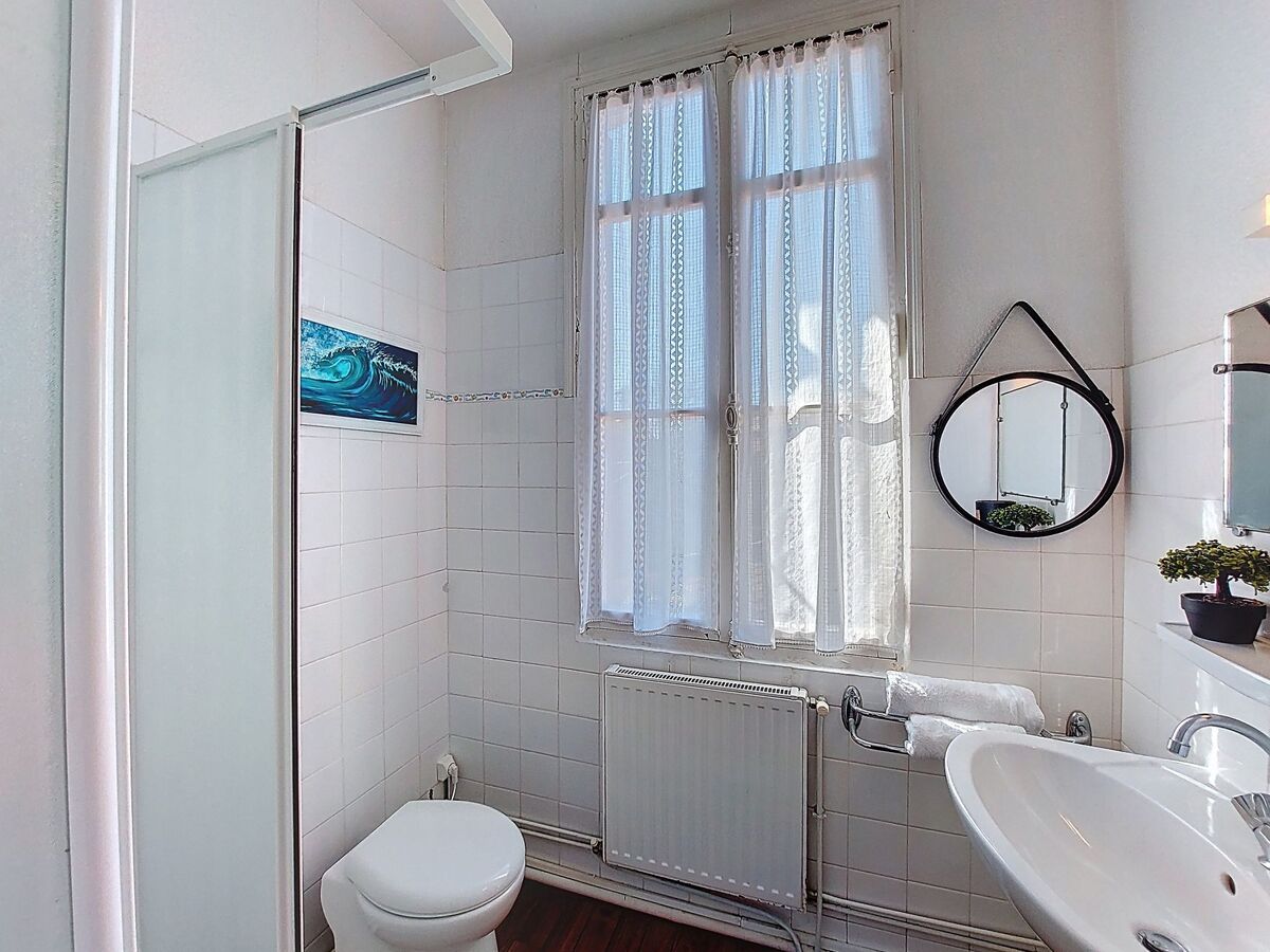 La Belle Héricart – Maison 3 chambres à 500 m de la plage - Photo 25