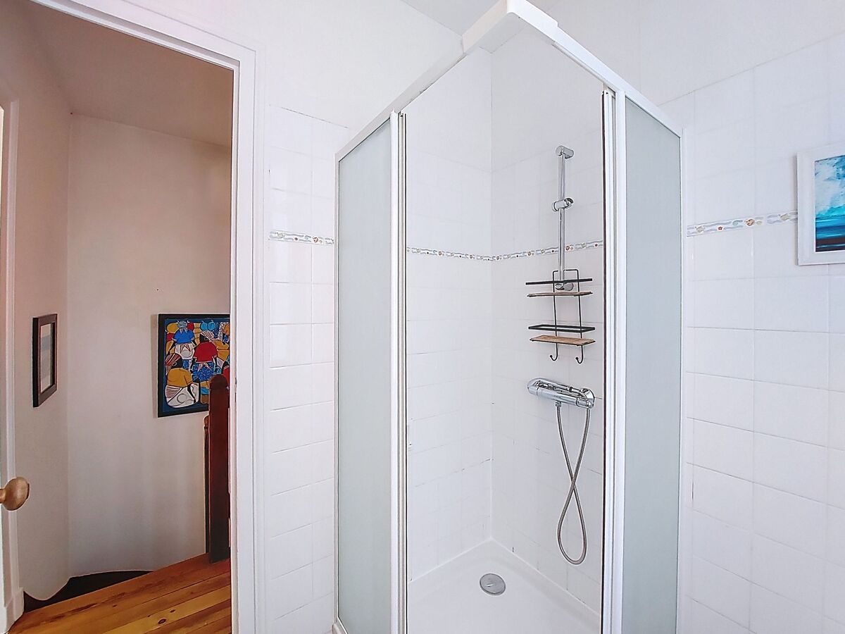 La Belle Héricart – Maison 3 chambres à 500 m de la plage - Photo 26