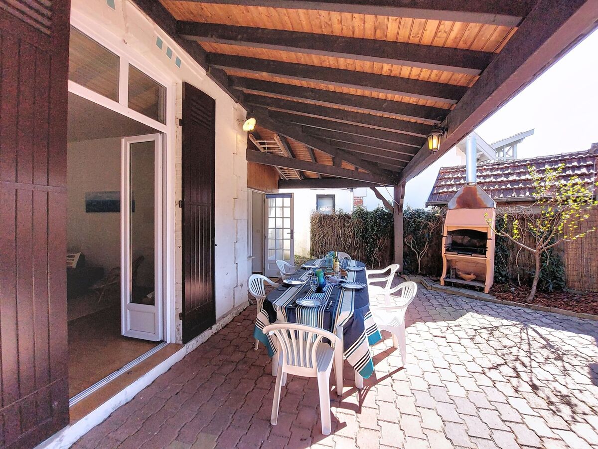 La Belle Héricart – Maison 3 chambres à 500 m de la plage - Photo 27