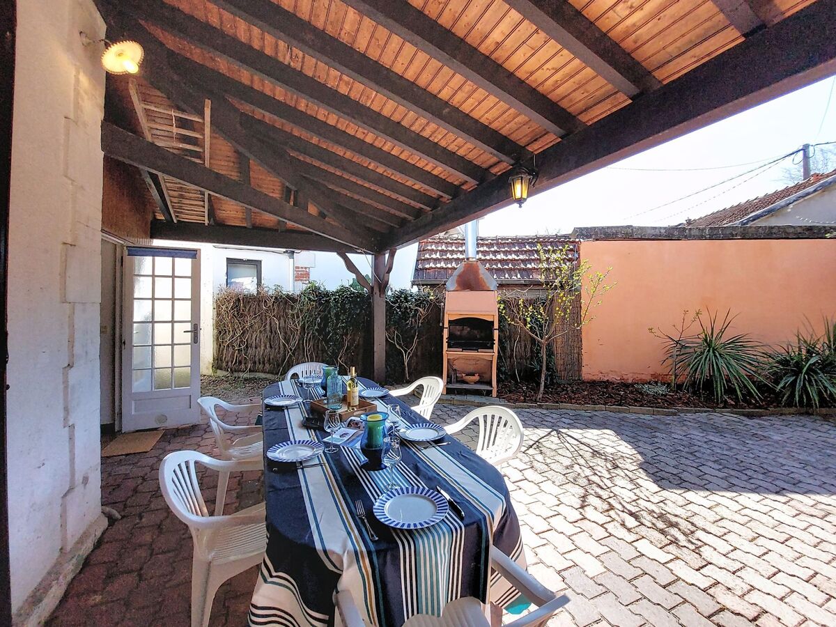 La Belle Héricart – Maison 3 chambres à 500 m de la plage - Photo 28