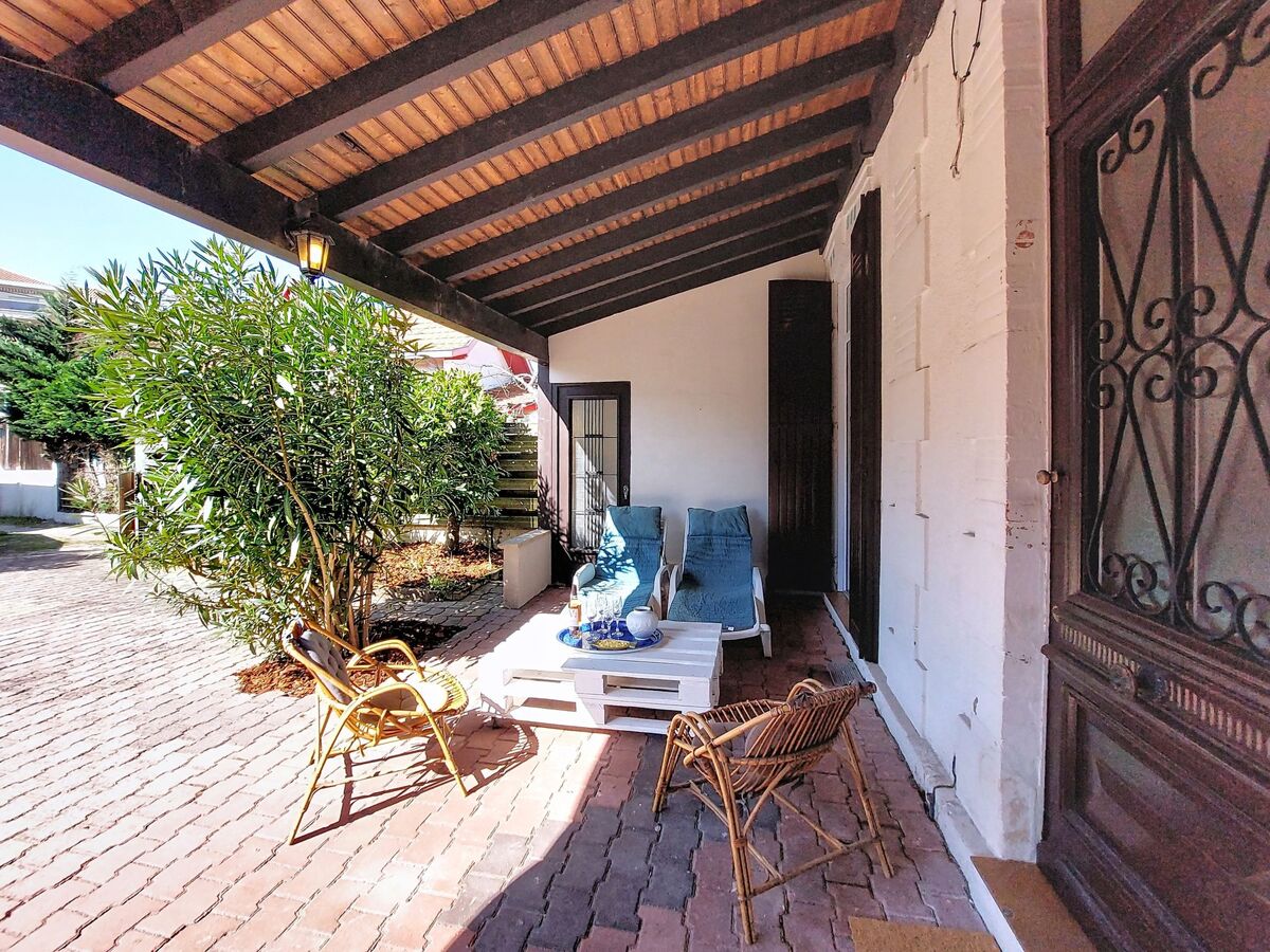 La Belle Héricart – Maison 3 chambres à 500 m de la plage - Photo 29