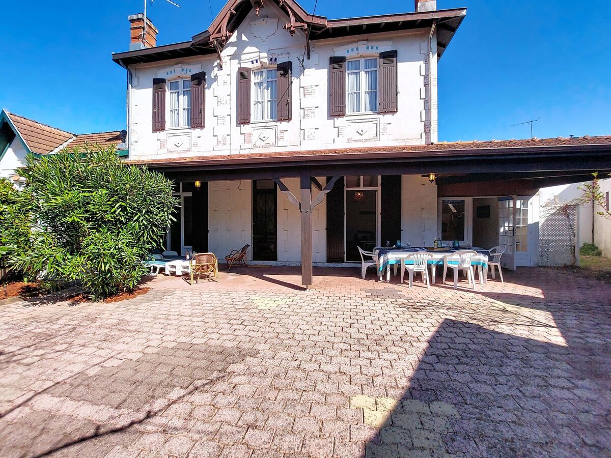 La Belle Héricart – Maison 3 chambres à 500 m de la plage - Photo 30