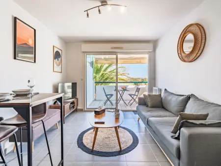 Location appartement à Bidart, Argi betean