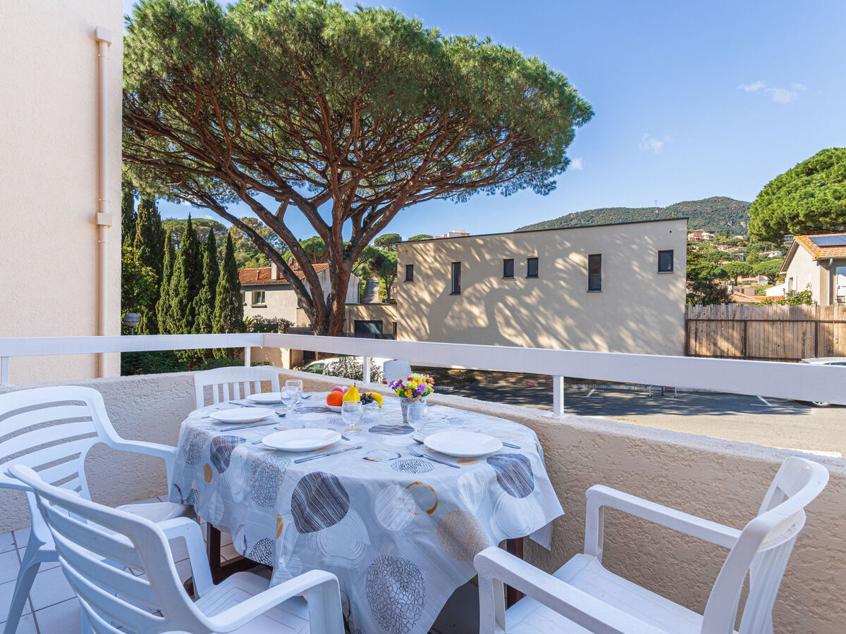 Apt Santa Barbara 37 m² avec terrasse et piscine - Photo 2
