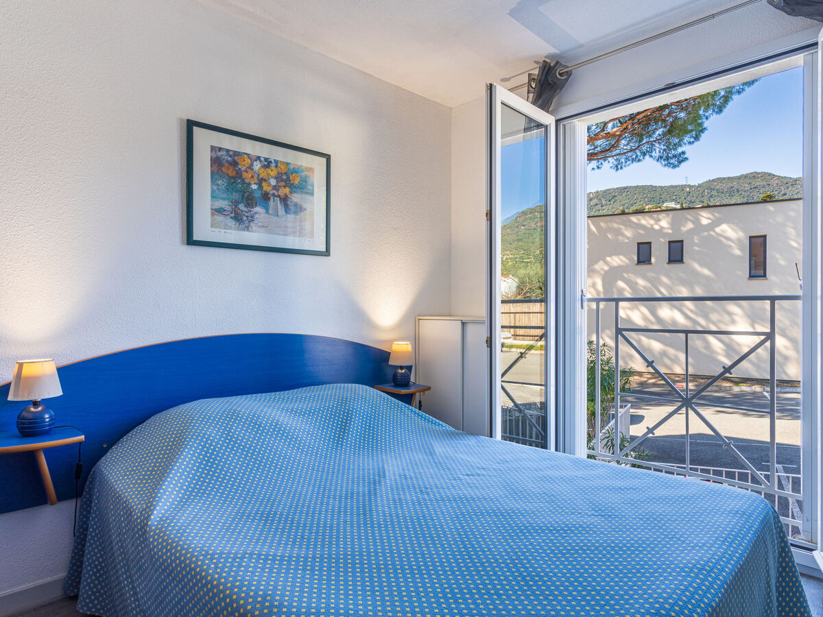 Apt Santa Barbara 37 m² avec terrasse et piscine - Photo 3