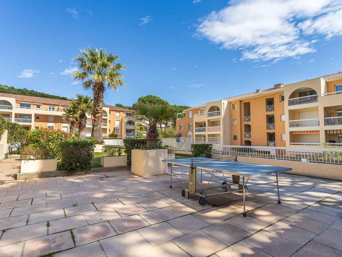 Apt Santa Barbara 37 m² avec terrasse et piscine - Photo 5