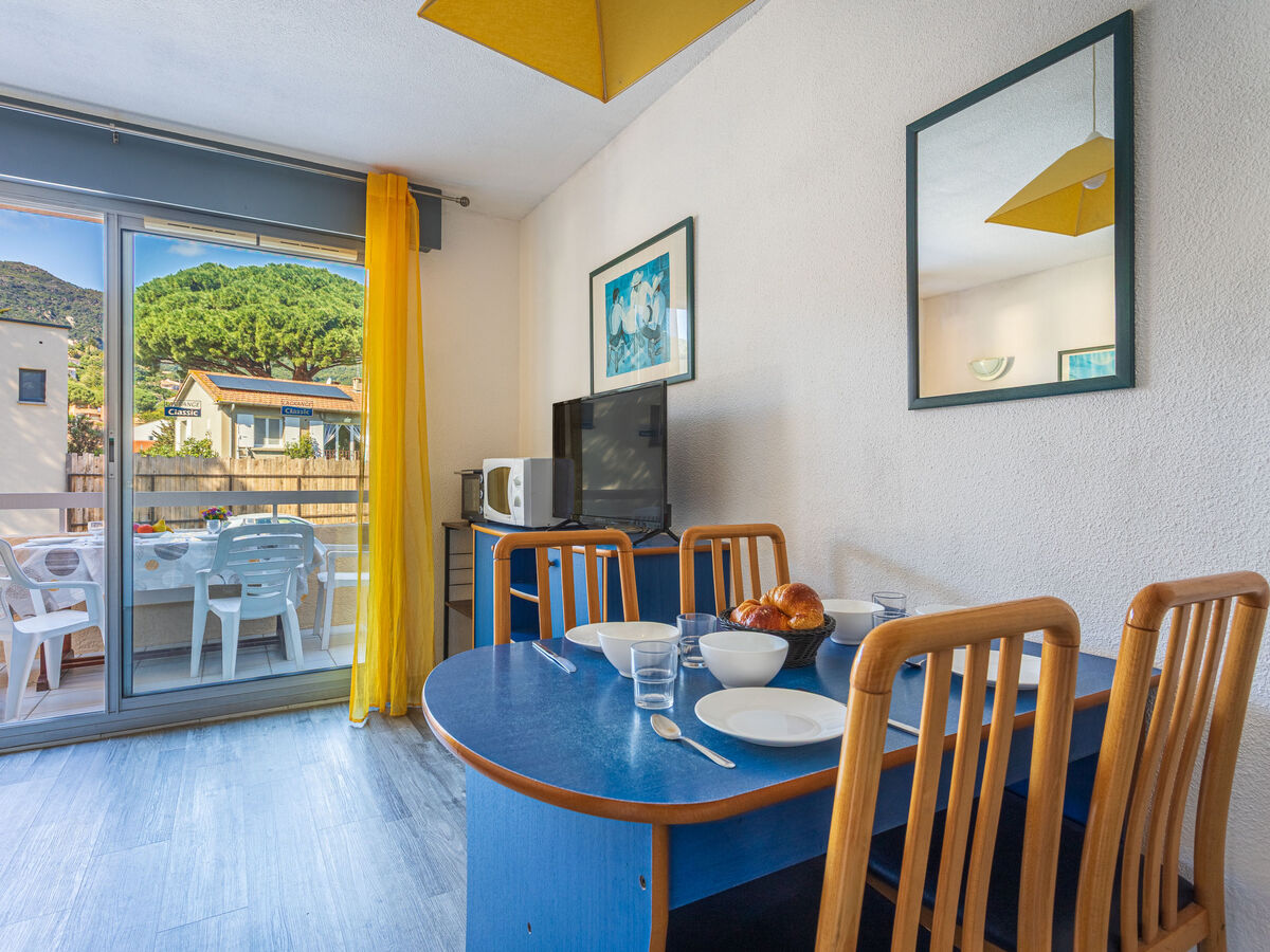Apt Santa Barbara 37 m² avec terrasse et piscine - Photo 9