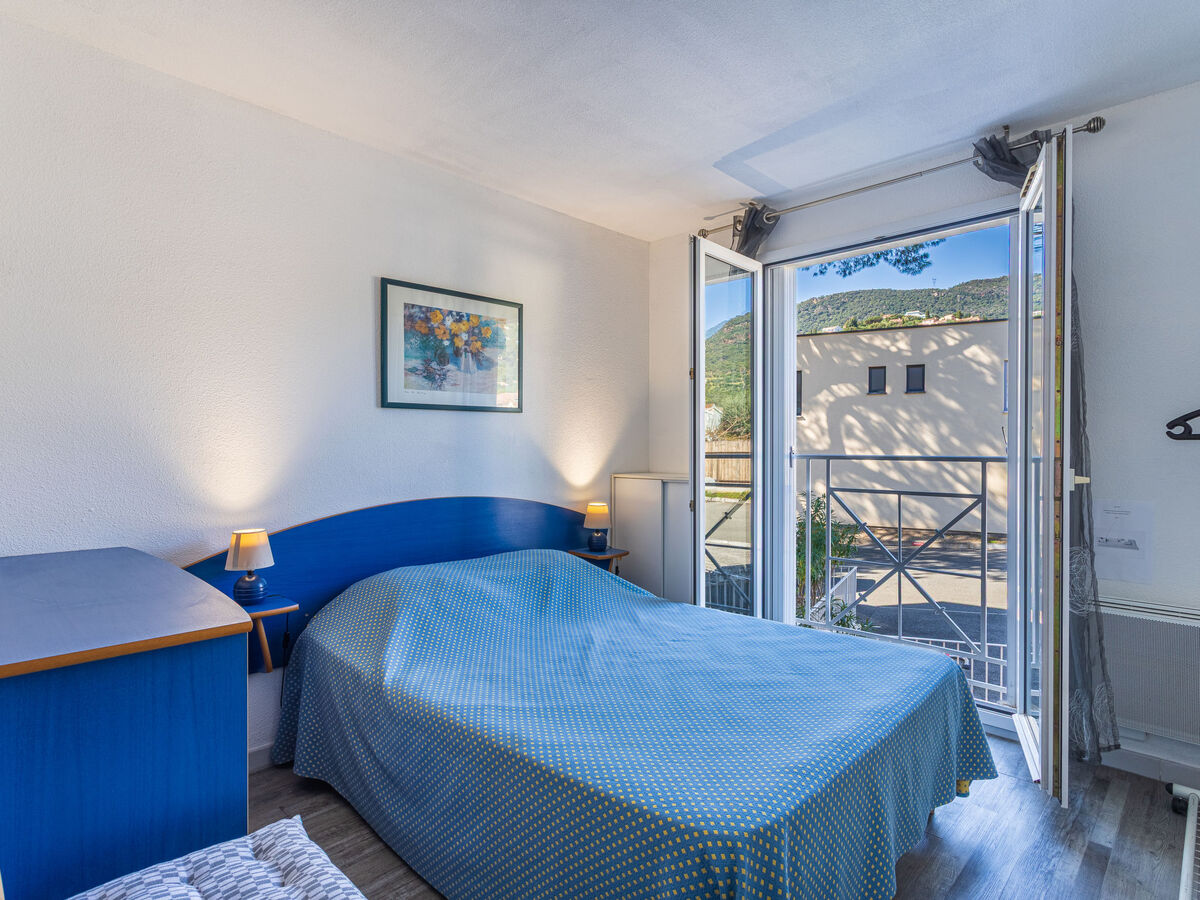 Apt Santa Barbara 37 m² avec terrasse et piscine - Photo 14