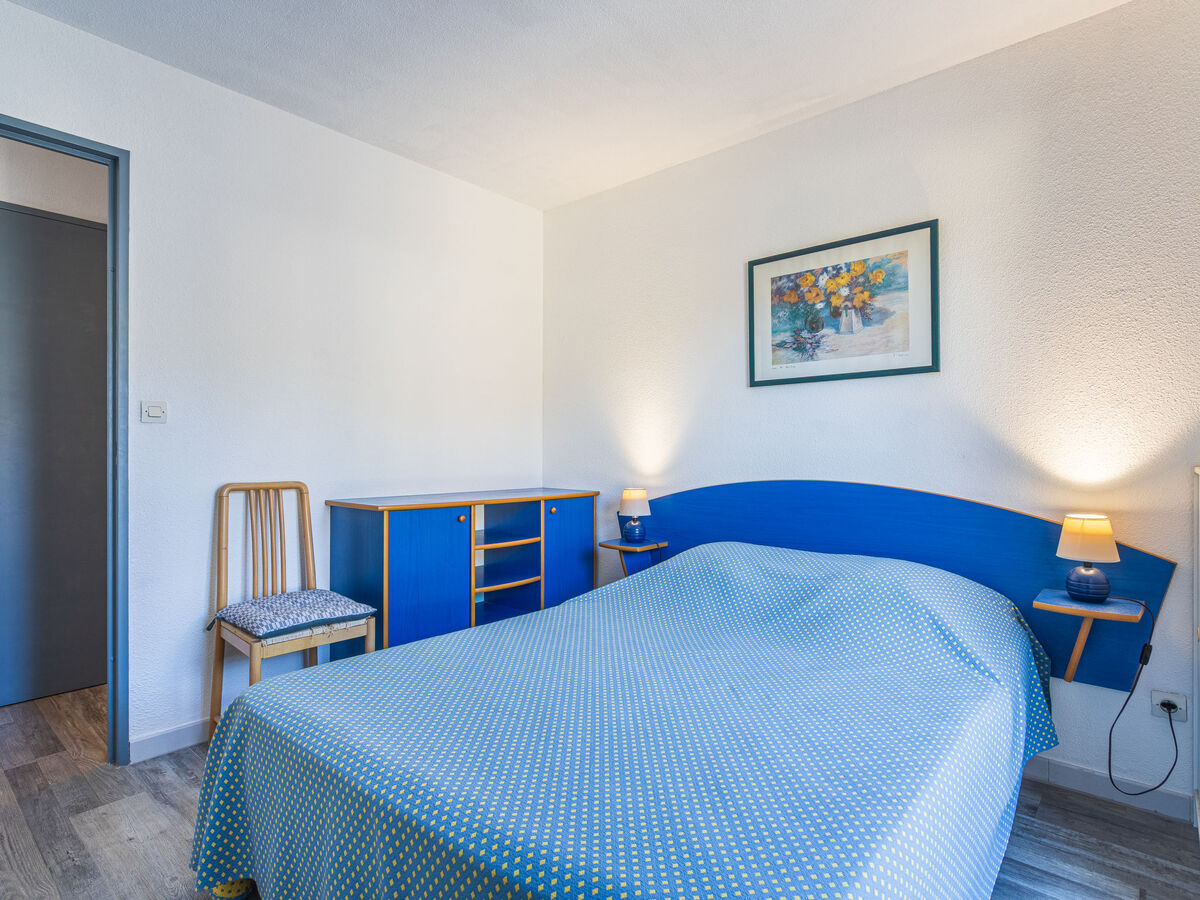 Apt Santa Barbara 37 m² avec terrasse et piscine - Photo 16