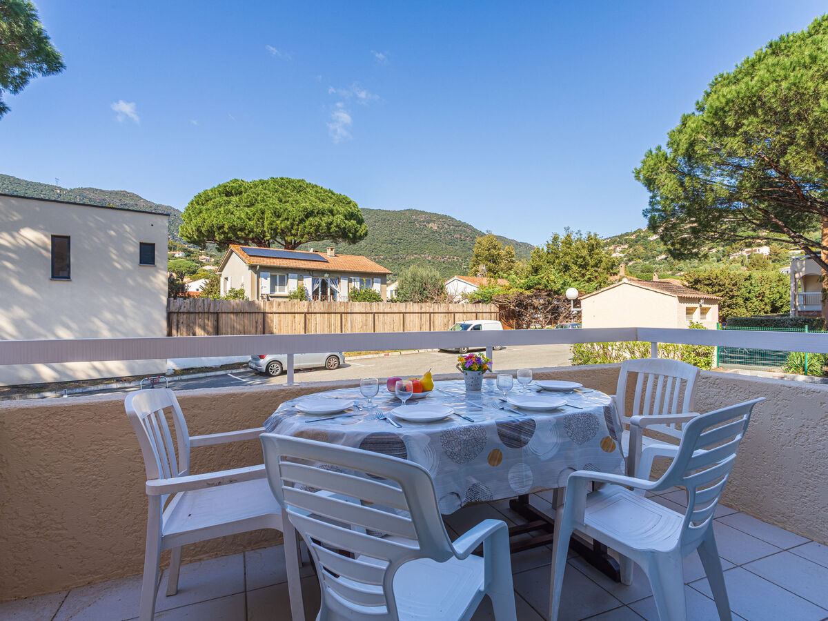 Apt Santa Barbara 37 m² avec terrasse et piscine - Photo 17