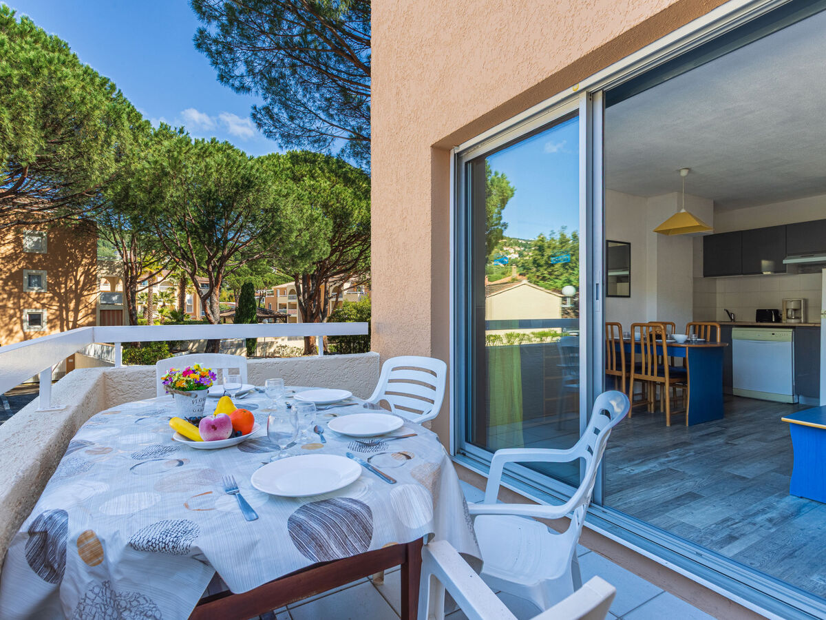Apt Santa Barbara 37 m² avec terrasse et piscine - Photo 18