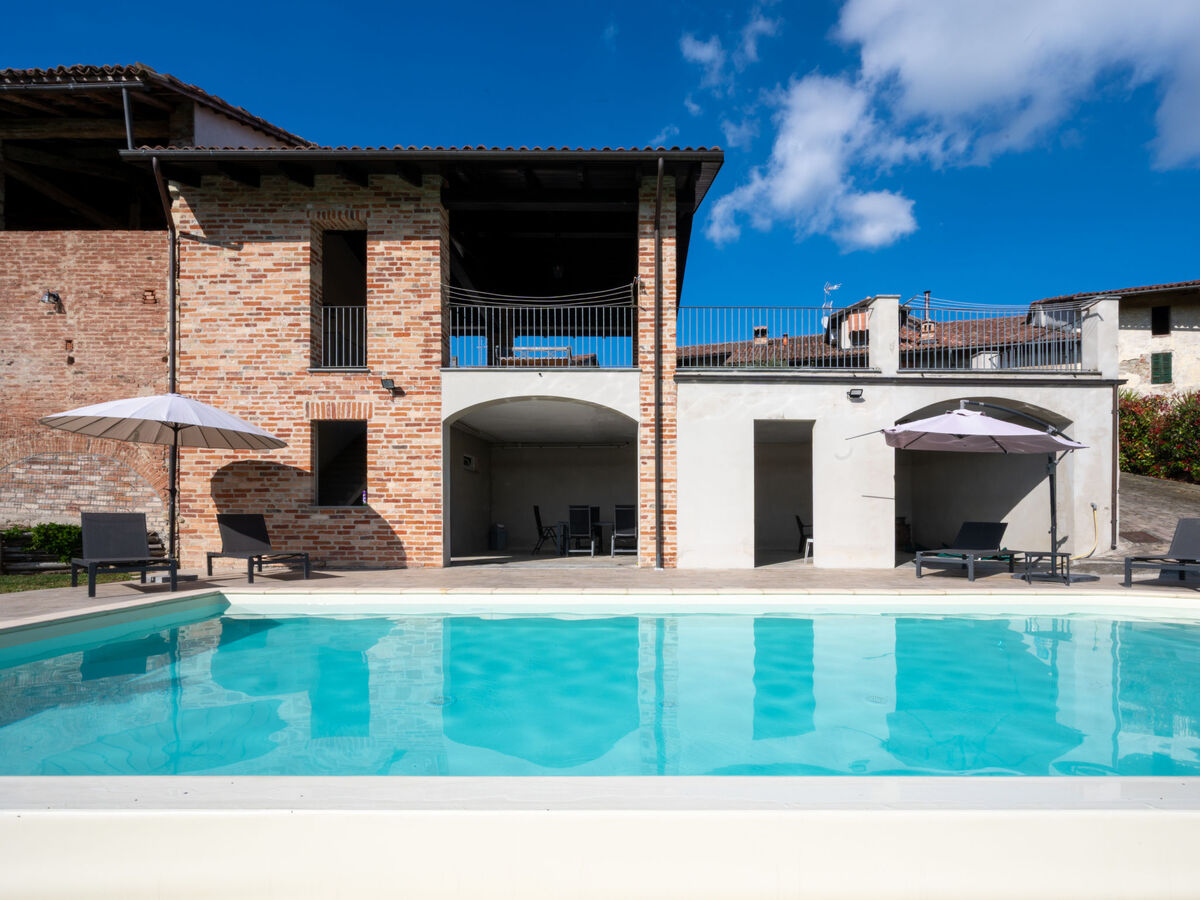 Nonna Maria del Pio, gîte 10 pers. avec piscine - Photo 2