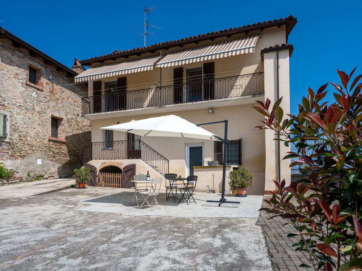 Nonna Maria del Pio, gîte 10 pers. avec piscine - Photo 3
