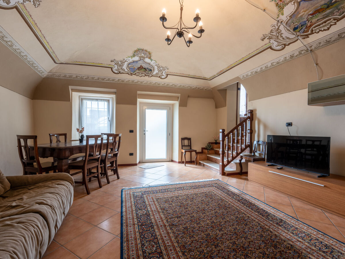 Nonna Maria del Pio, gîte 10 pers. avec piscine - Photo 7