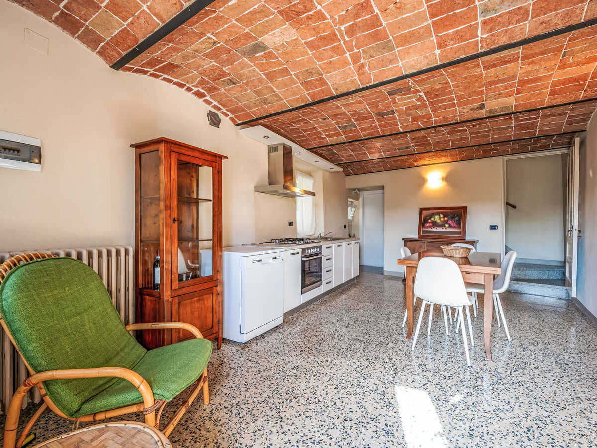 Nonna Maria del Pio, gîte 10 pers. avec piscine - Photo 10