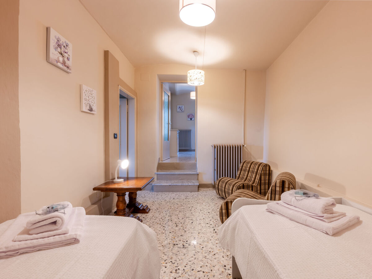 Nonna Maria del Pio, gîte 10 pers. avec piscine - Photo 27