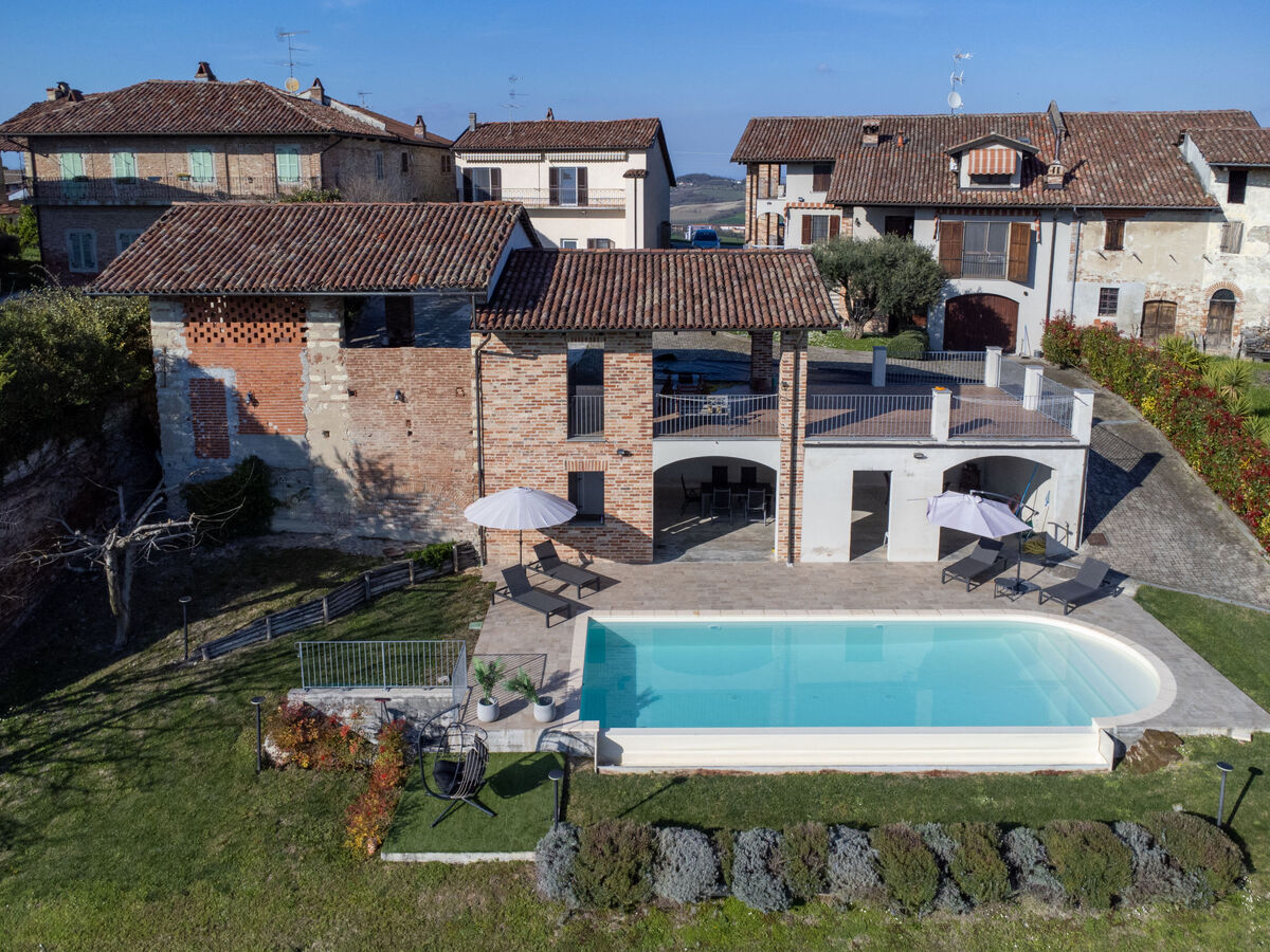 Nonna Maria del Pio, gîte 10 pers. avec piscine - Photo 31
