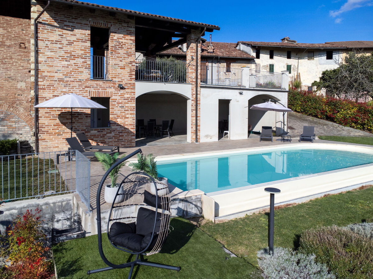 Nonna Maria del Pio, gîte 10 pers. avec piscine - Photo 32