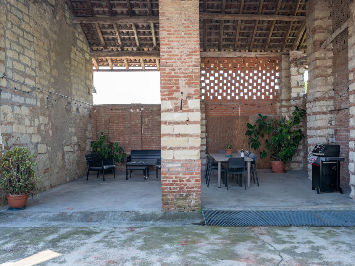 Nonna Maria del Pio, gîte 10 pers. avec piscine - Photo 39