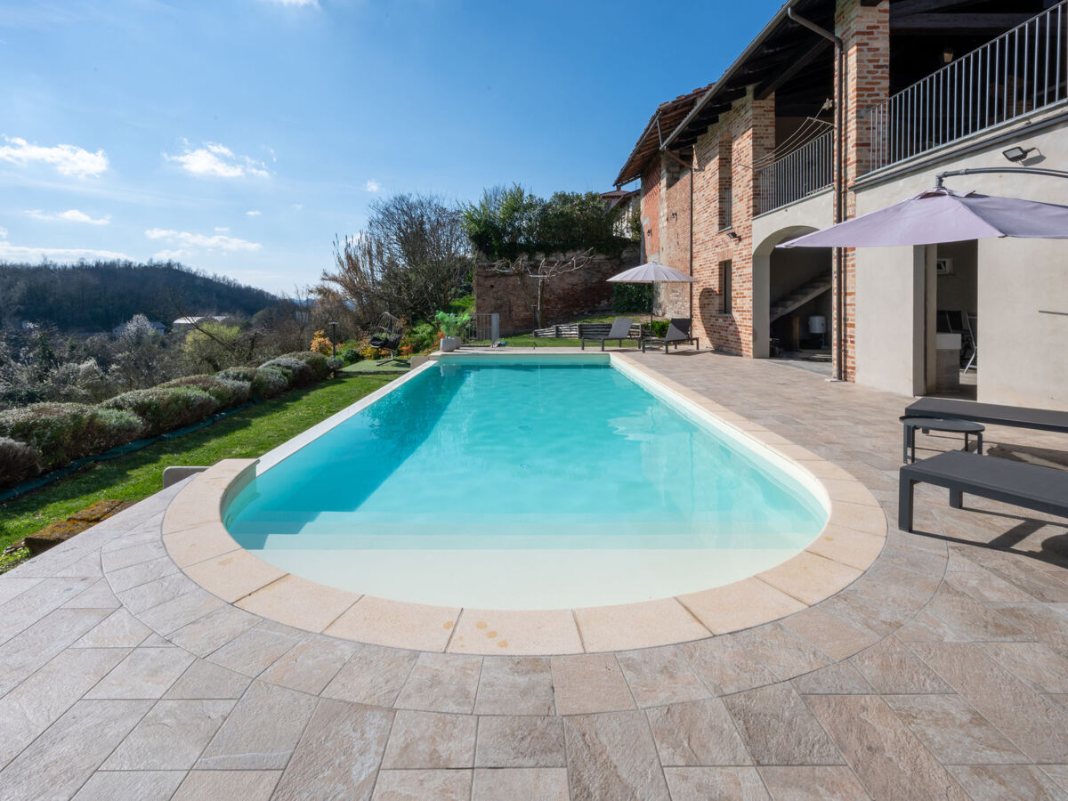 Nonna Maria del Pio, gîte 10 pers. avec piscine - Photo 41