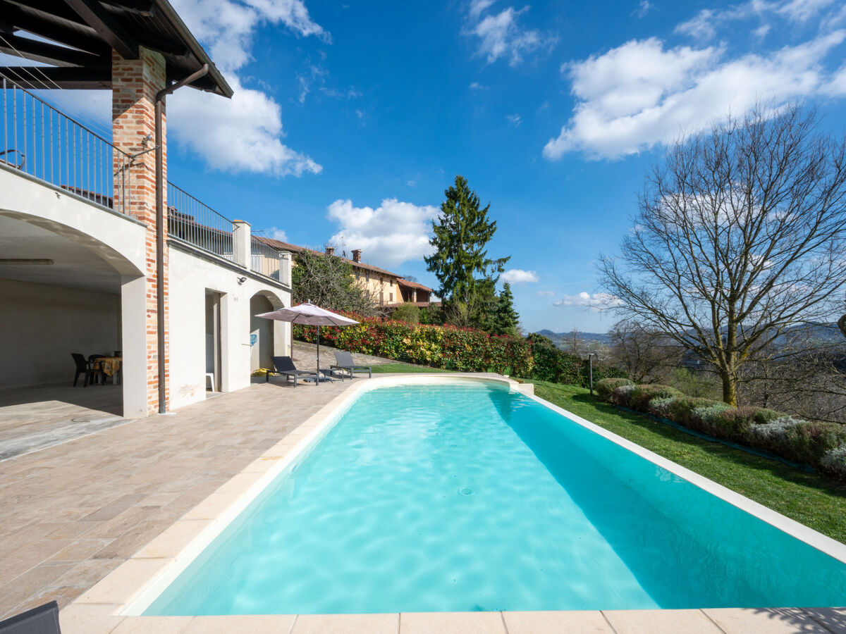 Nonna Maria del Pio, gîte 10 pers. avec piscine - Photo 42