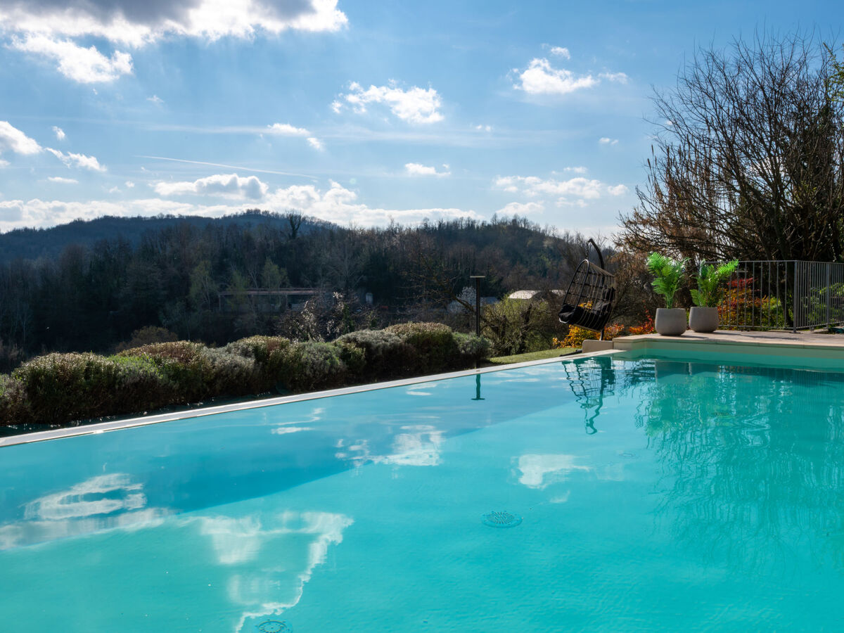Nonna Maria del Pio, gîte 10 pers. avec piscine - Photo 44