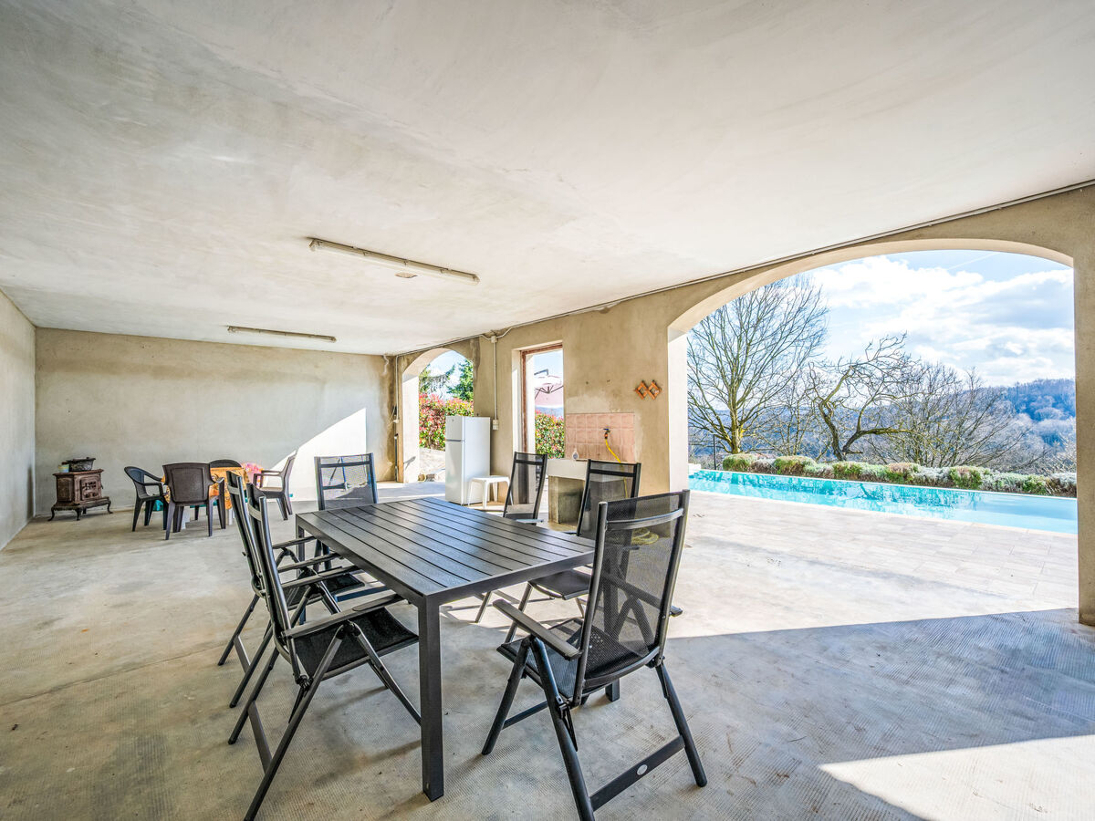 Nonna Maria del Pio, gîte 10 pers. avec piscine - Photo 46