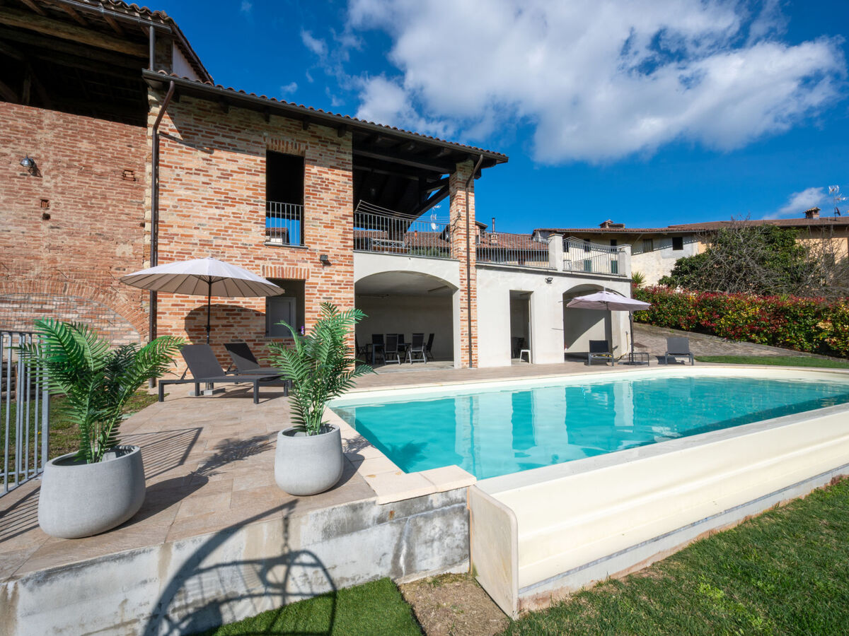 Nonna Maria del Pio, gîte 10 pers. avec piscine - Photo 48